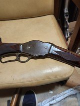 winchester model 1887 deluxe12 ga - 15 of 20