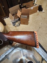 winchestermodel1887deluxetrap ?12ga - 18 of 19