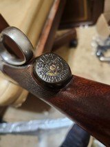 winchestermodel1887deluxetrap ?12ga - 17 of 19
