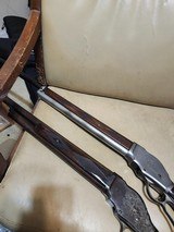 winchestermodel1887deluxetrap ?12ga - 8 of 19