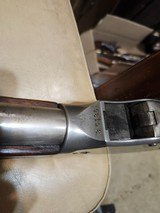 winchestermodel1887deluxetrap ?12ga - 16 of 19