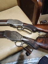 winchestermodel1887deluxetrap ?12ga - 6 of 19