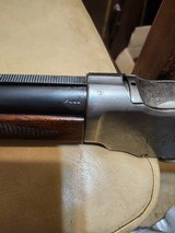 winchestermodel1887deluxetrap ?12ga - 3 of 19