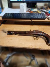 navalofficersbrassbarrelpistol.53 bore - 7 of 11
