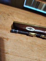 navalofficersbrassbarrelpistol.53 bore - 8 of 11