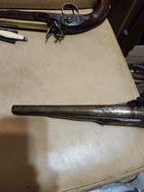 german gentlemans pistol.55 bore - 12 of 16