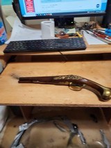 german gentlemans pistol.55 bore