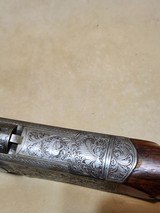 german martini schuetzen rifle7.6m - 14 of 18