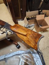 german martini schuetzen rifle7.6m - 1 of 18