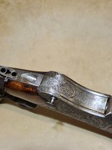 german martini schuetzen rifle7.6m - 17 of 18
