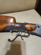 german martini schuetzen rifle7.6m - 8 of 18