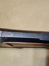 german martini schuetzen rifle7.6m - 16 of 18