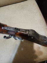 german martini schuetzen rifle7.6m - 10 of 18