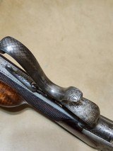 german martini schuetzen rifle7.6m - 13 of 18