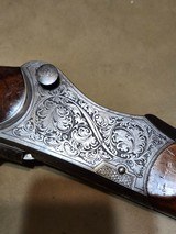 german martini schuetzen rifle7.6m - 11 of 18