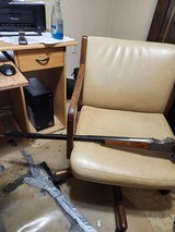 german martini schuetzen rifle7.6m - 6 of 18