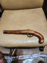 military officerspistol.475 bore - 2 of 10