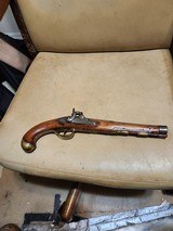 military officerspistol.475 bore - 1 of 10