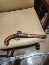 military officerspistol.475 bore - 9 of 10