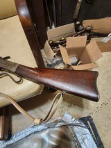 ballardrifle/carbine.46 bore - 2 of 16