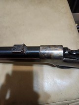 ballardrifle/carbine.46 bore - 8 of 16