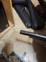 ballardrifle/carbine.46 bore - 6 of 16