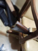 ballardrifle/carbine.46 bore - 16 of 16