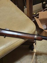 ballardrifle/carbine.46 bore - 1 of 16