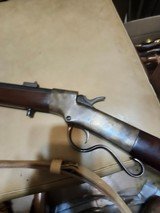 ballardrifle/carbine.46 bore - 3 of 16