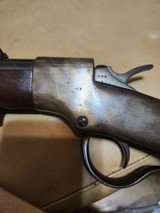 ballardrifle/carbine.46 bore - 9 of 16