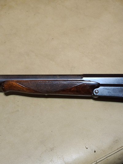 maynard second modelrifle20 ga - Image 5 of 14