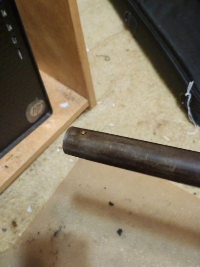 maynard second modelrifle20 ga - Image 7 of 14