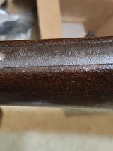 maynard second modelrifle20 ga - 9 of 14