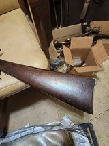 maynard second modelrifle20 ga - 1 of 14