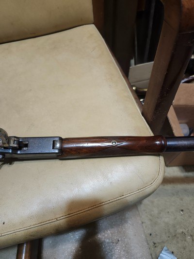 maynard second modelrifle20 ga - Image 14 of 14