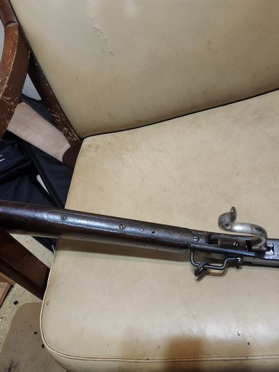 maynard second modelrifle20 ga - Image 13 of 14
