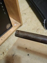 maynard second modelrifle20 ga - 7 of 14