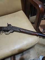 maynard second modelrifle20 ga - 12 of 14