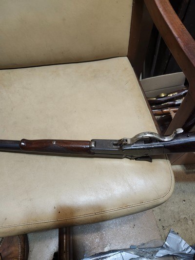 maynard second modelrifle20 ga - Image 10 of 14