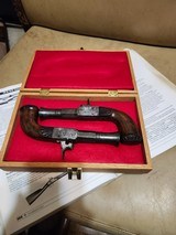 blunderbuss pocketpistolspair - 1 of 8