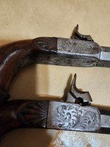 blunderbuss pocketpistolspair - 5 of 8