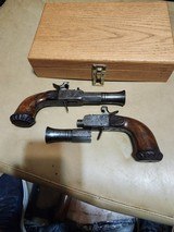 blunderbuss pocketpistolspair - 2 of 8