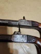 blunderbuss pocketpistolspair - 8 of 8