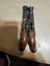 blunderbuss pocketpistolspair - 3 of 8