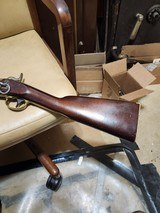 model1847u.s. cavalrymusketoon.69 caliber - 7 of 16