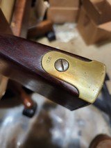 model1847u.s. cavalrymusketoon.69 caliber - 8 of 16