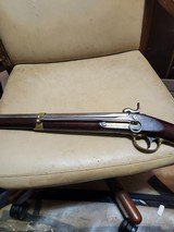 model1847u.s. cavalrymusketoon.69 caliber - 6 of 16