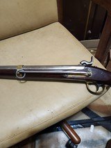 model1847u.s. cavalrymusketoon.69 caliber - 3 of 16