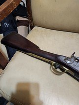 model1847u.s. cavalrymusketoon.69 caliber - 9 of 16