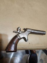 rupertus straight line s.s. pocketpistol /deringer - Image 3 of 6